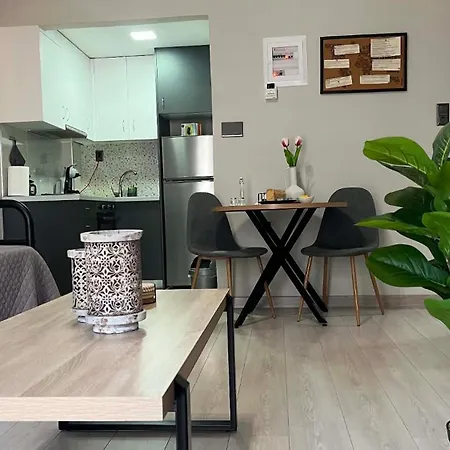 Grey Sense Luxury Apartment-2