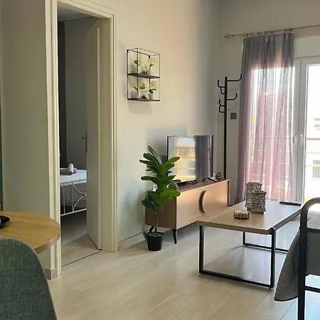 Grey Sense Luxury Apartment-3
