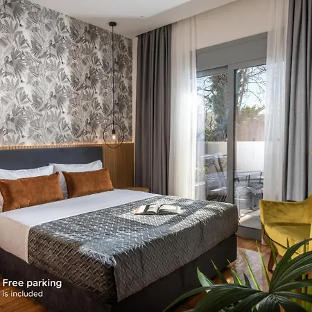 Kipos Boutique Suites-3