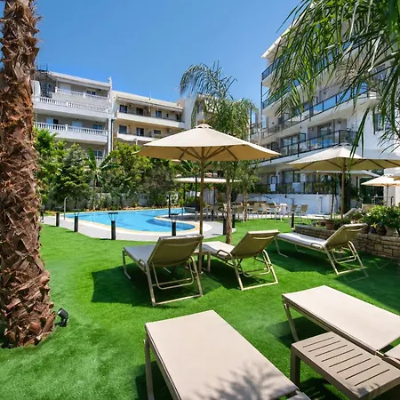 Leonidas Hotel & Apartments-3
