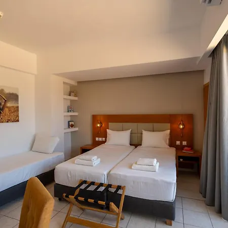 Georgia'S Garden By Omilos Hotels-2