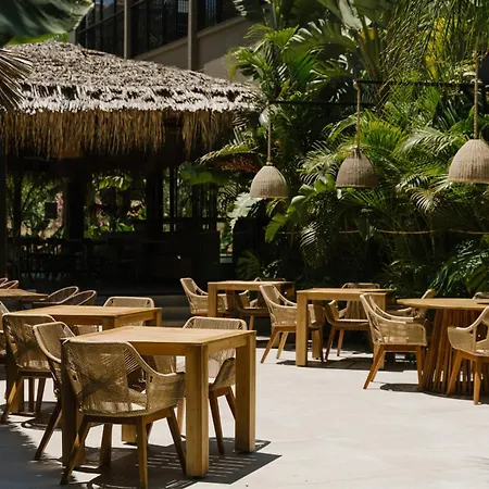 Alsus Boutique Hotel - Adults Only-3