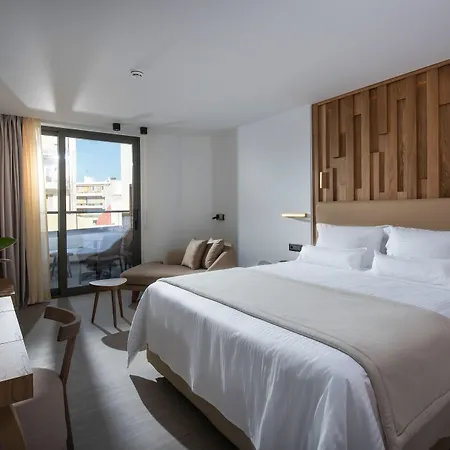 Dimargio Luxury Hotel & Spa-2