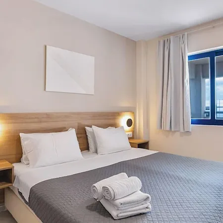 Blue Sky Beach Hotel-2