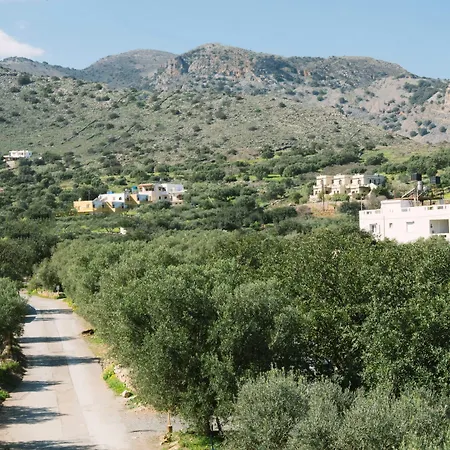 Elounda George Studios-2
