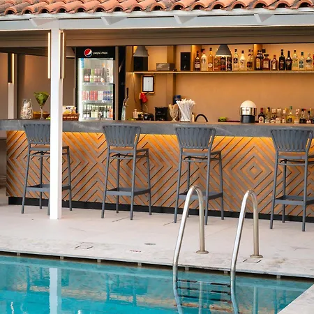 Dimitra & Evdokia Hotel-3
