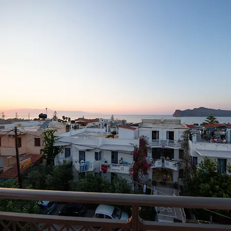 Manias Hotel Apartments-3