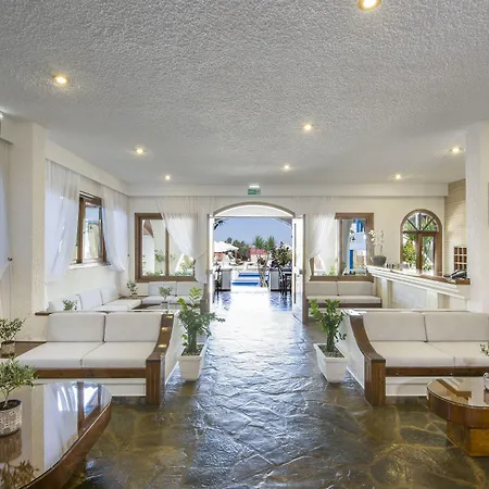 Folia Apartments Chania-2