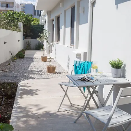 Calmare Suites-3
