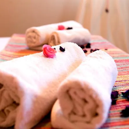 Calma Apartments & Studios-3