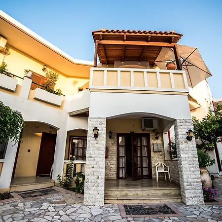 Erato Hotel Apartments-2