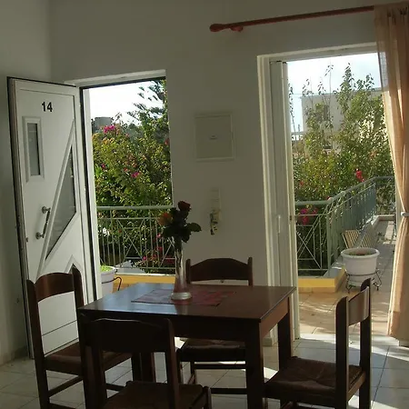 Giorgos Apartments-2