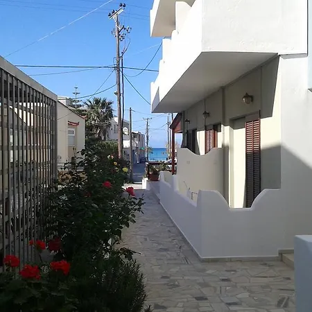 Pension Kyriakos-3