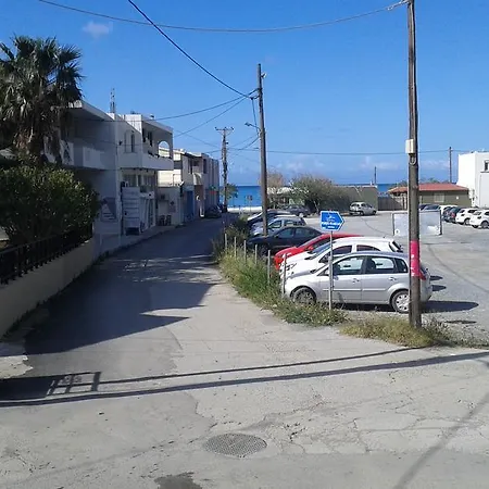 Pension Kyriakos-2