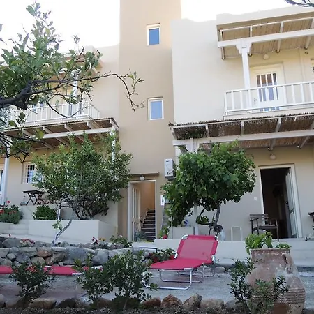 Kalliroe Apartments -Creta-2