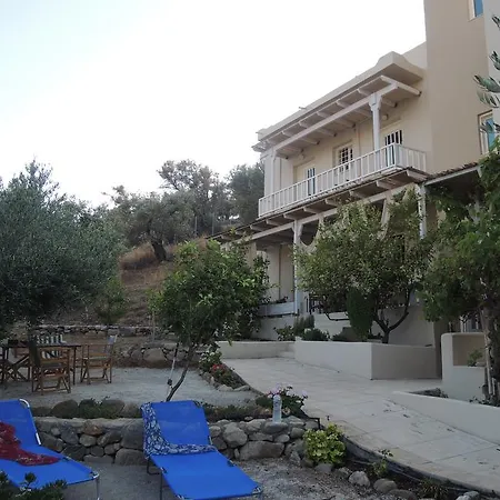 Kalliroe Apartments -Creta-3