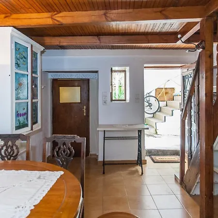 Nikita Traditional House-3
