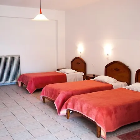 Hotel Gigilos Omalos-2