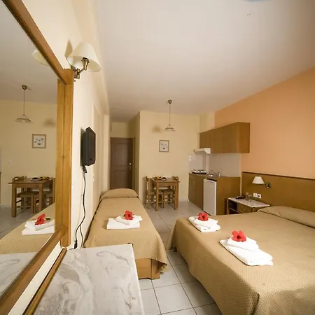 Maravel Sky Hotel & Apartments-3