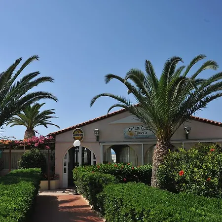 Cretan Garden Adults Only Hotel 16Plus-2