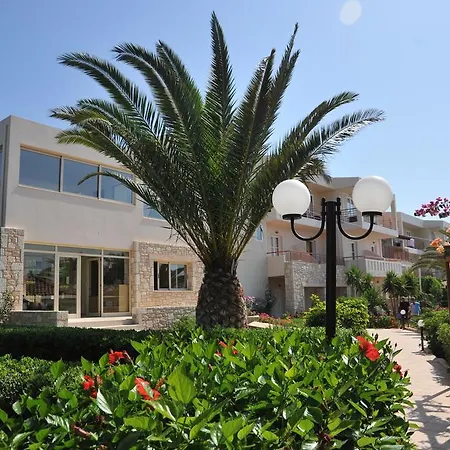 Cretan Garden Adults Only Hotel 16Plus-3