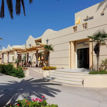 Lambrinos Suites-2