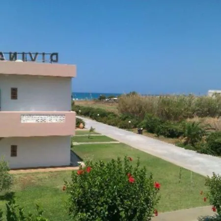 Divina Seaside Apartments By Estia-2
