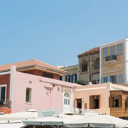 Plaza Apartment-2