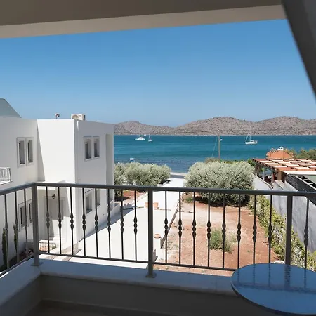 Elounda Sea Suites-2