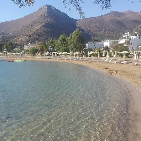 Elounda Sea Suites-3