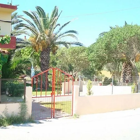 Adonis Beach Hotel-3