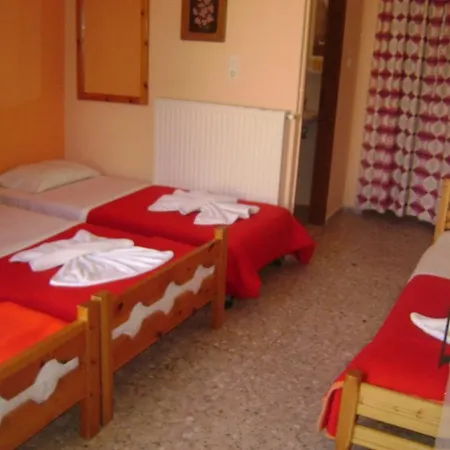 Adonis Beach Hotel-2