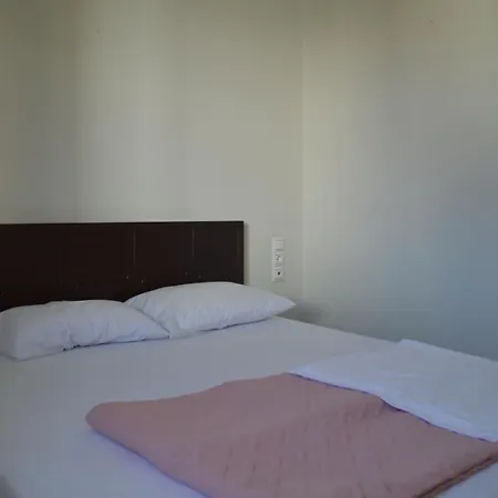 Christini Apartment-2