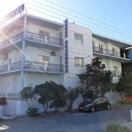 Poseidon Hotel-2