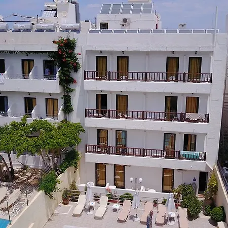 Melpo Hotel-2