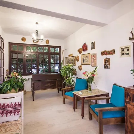 Stella Mare Apartments-3