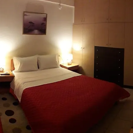 Dreamy Airport'S Apartment-2