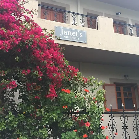 Janet'S Apartments Elounda-3