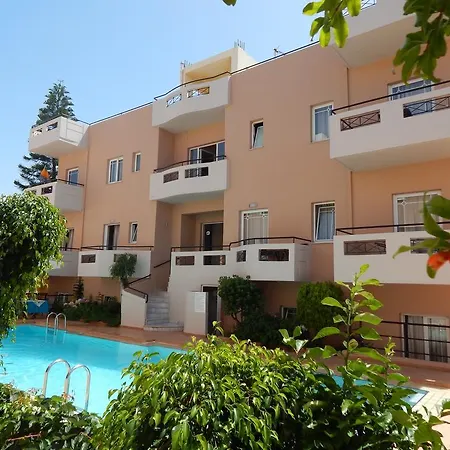 Apollon Studios & Apartments-3