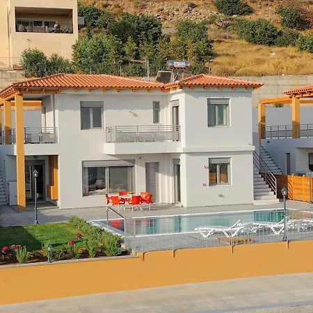 Danae Villas-3