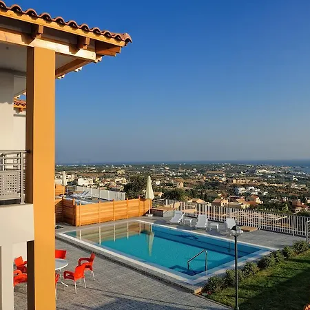 Danae Villas-2