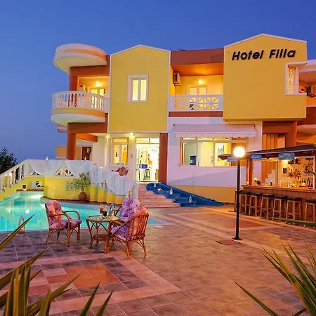 Hotel Filia-3
