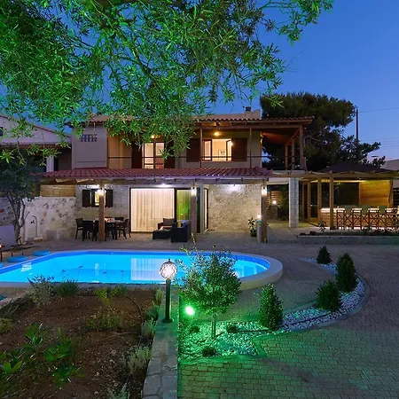 Villa Feronia-2