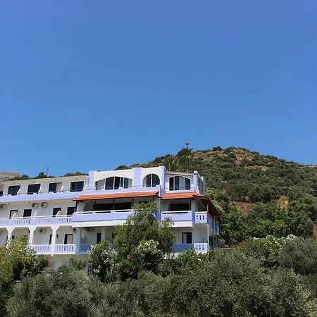Lofos Hotel-3