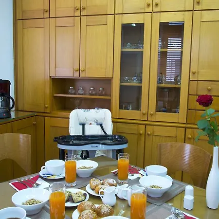 Knossos By Heloni Apartments-3