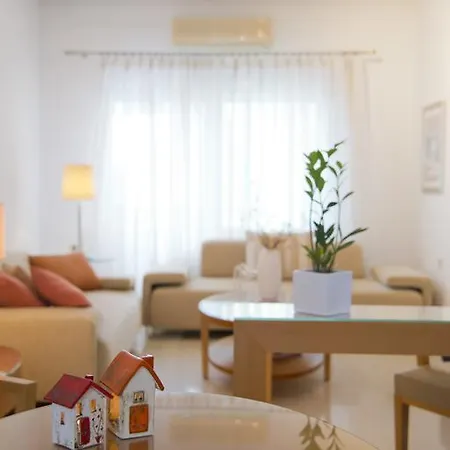 Knossos By Heloni Apartments-2
