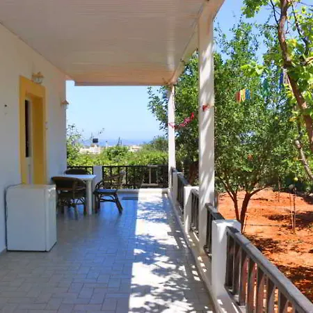 Villa Medusa Crete-2