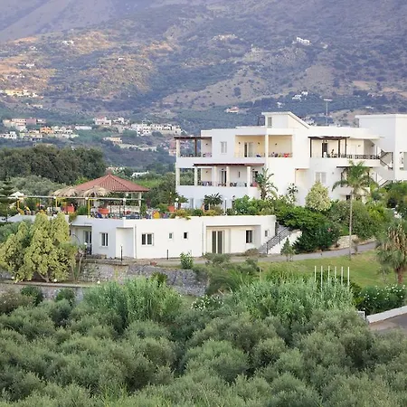 Pinelopi Apartments-3