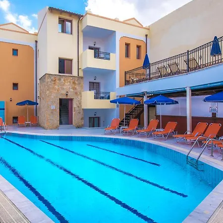Irida Aparthotel Malia By Estia-2