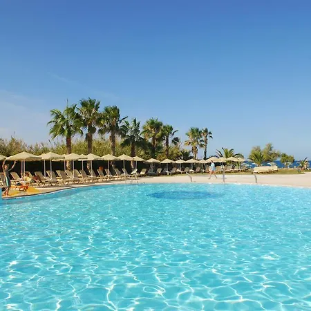Minos Mare Hotel-2